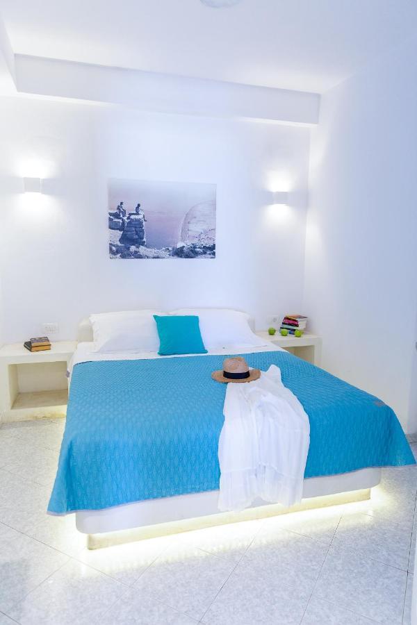 Acrothea Suites And Villas - Akrotiri Caldera - Santorini Eksteriør billede