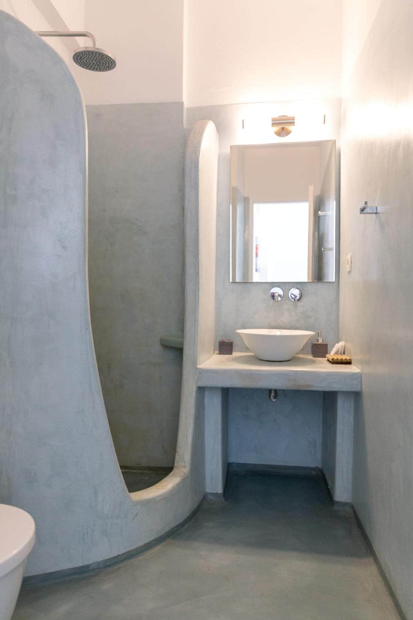 Acrothea Suites And Villas - Akrotiri Caldera - Santorini Værelse billede