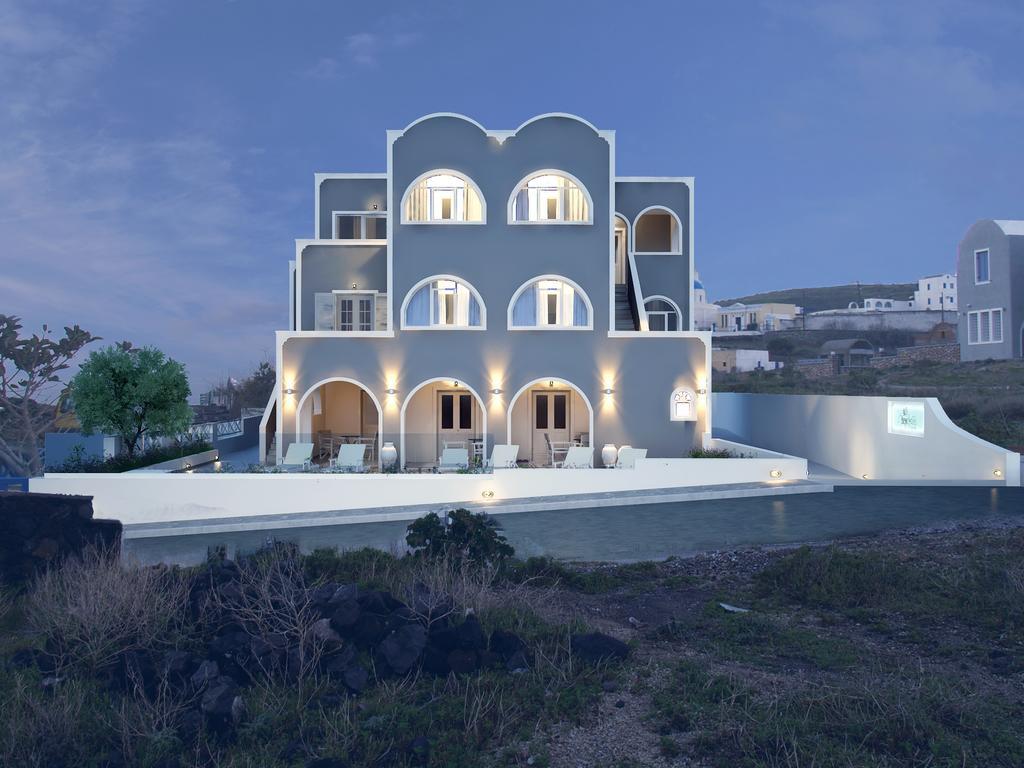 Acrothea Suites And Villas - Akrotiri Caldera - Santorini Eksteriør billede